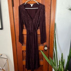 H&M dress